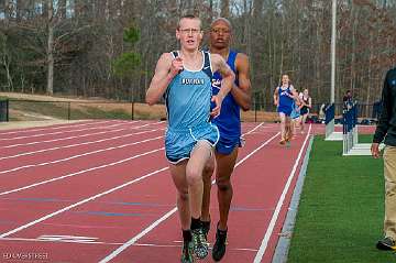 D-Track vs Byrnes 350